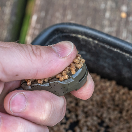 Korum - Plumb Bait Gripper Lead 30gr 